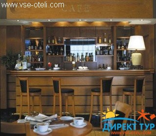 Фото #1Ramada Naples (Рамада Неаполь)