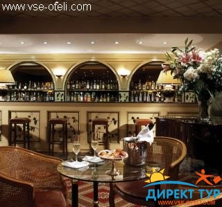 Фото #1Grand Hotel Oriente (Гранд Отель Ориенте)