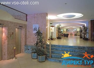 Фото #1Jolly Ambasciatori Turin (Джолли Амбаскиатори Турин)