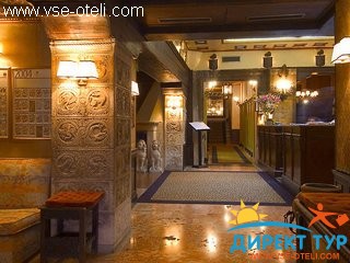 Фото #1Saturnia International (Сатурния Интернейшнл)