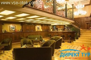 Фото #1Royal San Marco (Роял Сан Марко)