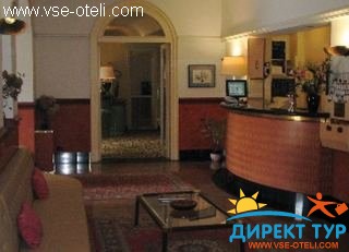 Фото #1Biasutti Adria Urania (Биазутти Адрия Урания)