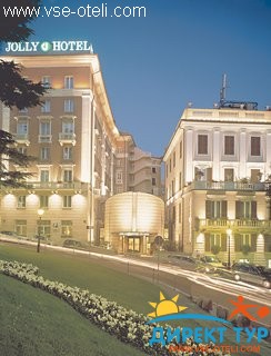 Фото #1Genova Plaza (Женова Плаза)