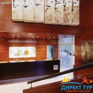 Фото #1Eurostars Toscana (Евростарс Тоскана)