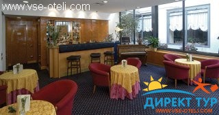 Фото #1ADI Hotel Poliziano Fiera (ADI Отель Полизиано Фиера)