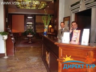 Фото #1Cavour (Кавоур)