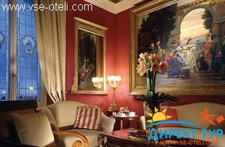 Фото #1Regency (Редженси)