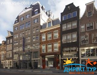 Фото #1Albus Grand (Албус Гранд)