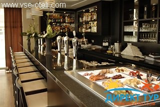 Фото #1NH Utrecht (NH Утречт)