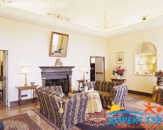 Фото #1Fontebella (Фонтебелла)