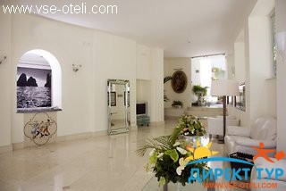 Фото #1La Floridiana (Ла Флоридиана)