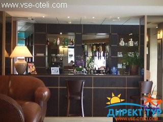 Фото #1Quality Opera Saint Lazare (Quality Opera Saint Lazare)