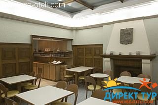 Фото #1Timhotel Palais Royal (Тимотель Палайс Ройял)