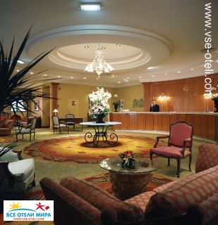 НИЦЦА: Отели в Ницце 5* звезд, 4* звезды