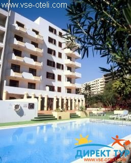 Фото #1D'Ajuda Musa & Star (Д'Аджуда Муса & Стар)