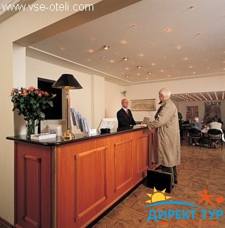 Фото #1Du Nord (Дю Норд)