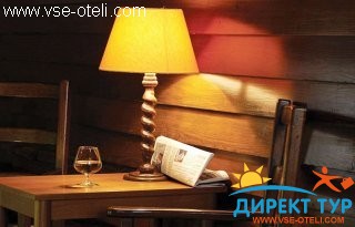 Фото #1Le Jura (Ле Джура)