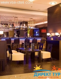 Фото #1NH Danube City (NH Данюб Сити)