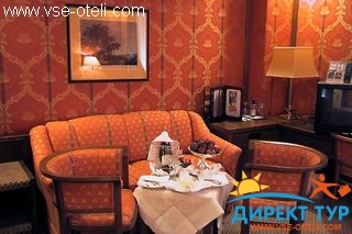 Фото #1Europa Tyrol (Европа Тироль)