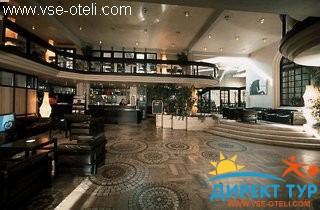 Фото #1Central-Innsbruck (Централ - Инсбрук)