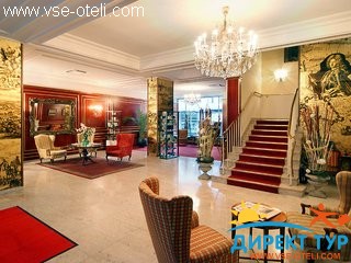 Фото #1Prinz Eugen (Принц Еуджен)