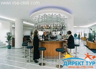 Фото #1Radisson SAS Basel (Редиссон Сас Базель)