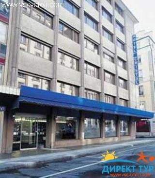 Фото #1Cristal (Cristal)