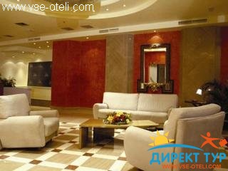 Фото #1Astoria Capsis (Астория Капсис)