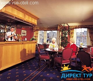 Фото #1Royal British Hotel (Ройял Бритиш Отель)