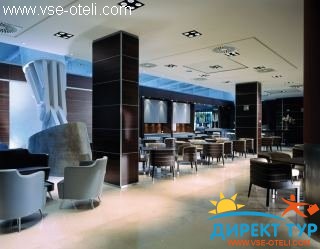 Фото #1NH Laguna Palace (NH Лагуна Палас)