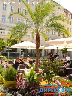 Фото #1Radisson SAS Carlton (Редиссон Сас Карлтон)