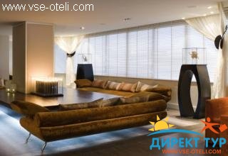 Фото #1Sofitel Vieux Port (Софитель Вье Порт)