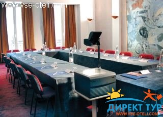 Фото #1New Hotel Vieux Port (Нью Отель Вье Порт)