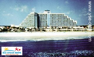 Фото #1Adam's Mark Daytona (Адамс Марк Дайтона)