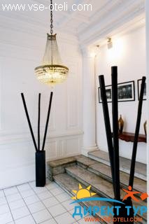 Фото #1New Hotel du Midi (Нью Отель Дю Миди)