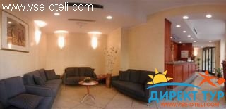 Фото #1B&H Hotel Diplomat (B&H Отель Дипломат)