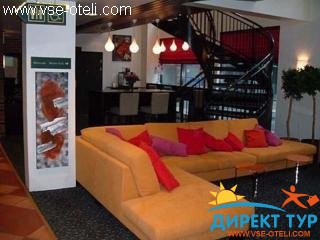 Фото #1Comfort Holberg (Комфорт Холберг)