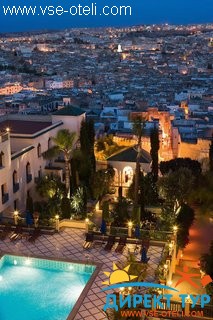 Фото #1Palais Jamais (Пале Жаме)