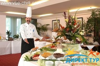 Фото #1Novotel Krakow Bronowice (Новотель Краков Броновис)