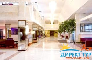 Фото #1Aerostar (Aerostar)