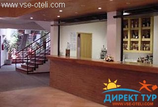 Фото #1Estalagem Encumeada (Estalagem Encumeada)