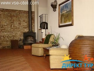 Фото #1Albergaria do Calvario (Альбергария до Кальварио)