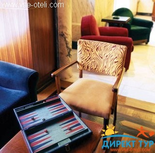 Фото #1Britania (Британия)