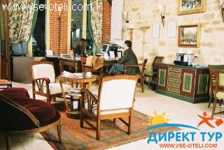 Фото #1Aquarelle (Aкуарелле)