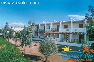 Фото #1Kalimera Kos (Kalimera Kos)