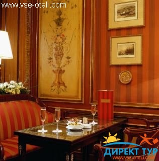 Фото #1Astor Saint Honore (Астор Сент Хонор)