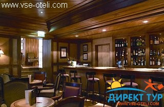 Фото #1Real Palacio (Риал Паласио)