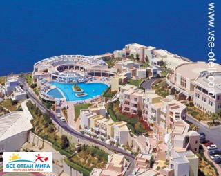 Фото #1Athina Palace (Афина Палас)