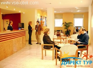 Фото #1Esperança Centro (Эсперанца Центро)