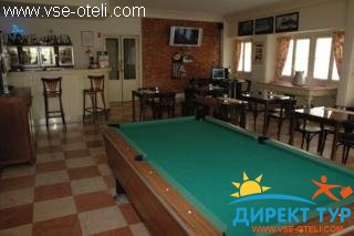 Фото #1Hotel Praia do Sol (Отель Прайа До Сол)